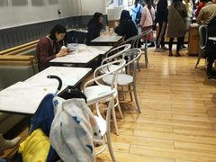 大堂-罗森尼娜(德思勤店)