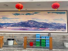 -燕北云山·农家菜·灶台鱼(密云溪翁庄店)