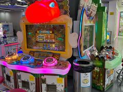 -天空之城动漫电玩世界(路劲又一城店)