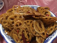 -铁头烧菜馆(立新路店)