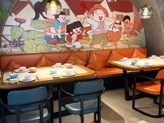 -鸡毛兑糖·尚宴(鄞州水街店)