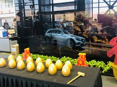 -北京之星奔驰4S店(亦庄店)