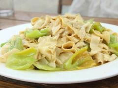 -张大嘴菜馆(庞各庄店)
