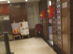 -特味村大酒店(南三环店)