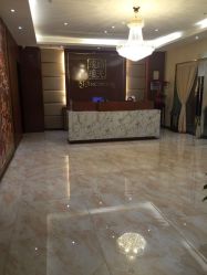 -琉璃时光SPA国际连锁机构