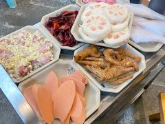 -化龙桥九宫格火锅(清水河店)