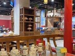 -清真·京华源铜锅涮肉(丰庆店)