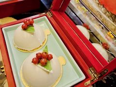 -百香自助餐厅·西安唐隆国际酒店(曲江店)