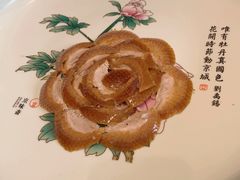 -京味斋·北京烤鸭(北京南站洋桥店)