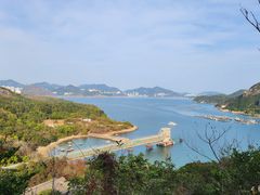 -南丫岛
