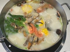 -八珍玉食鸡煲·打边炉(印象城店)