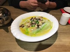 -巴渝菜馆(涿州店)