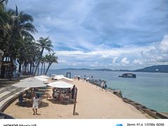 -海南分界洲岛旅游区