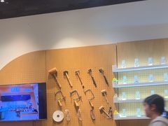 -熙工匠手工银饰·拼豆团建DIY(富华里店)