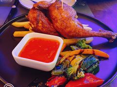 -Ambra Haus琥珀屋精酿餐厅(宝山店)