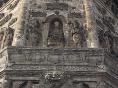 -广胜寺塔