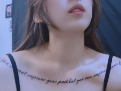 点击看大图 -怪咖纹身刺青