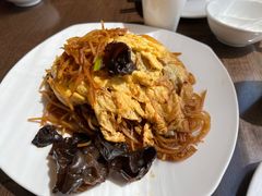 -老牌坊鲁菜名店(宽厚里店)