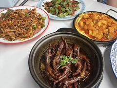 -家有美味(户部山二店)