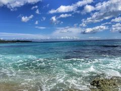 -白沙湾海滩