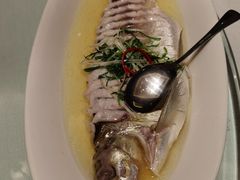 -梦都海鲜酒家(万达广场江桥店)