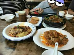 -一楼食业·美食人家