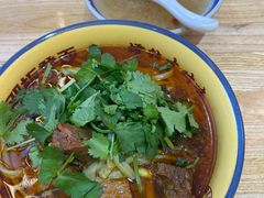 招牌豌杂面-十八梯邓凳面(大坪正街店)