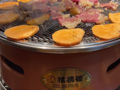 -核桃碳烤肉馆(深圳首店)