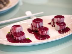 -新吉士·上海菜(浦东LCM置汇旭辉店)