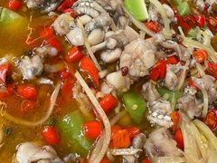 -蛙兔鸡自贡风味·特色江湖菜(广都店)