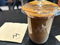 -M Stand(北京平安幸福中心店)