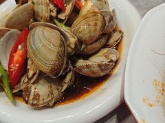 -虾女王·龙虾·烧烤(龙江店)