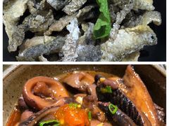 -渔米丰·广府鱼汤米线(光明广场店)