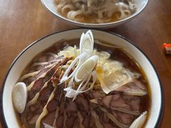 -小崔家臊子面(蔡家坡总店)