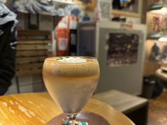 -沪水焙煎室(淡水路店)