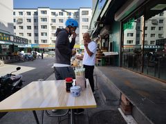 -白老大羊杂碎稍麦