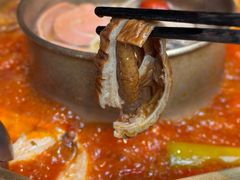 -蜀九香火锅(李家沱店)