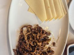 -大鸭梨烤鸭(金色漫香店)
