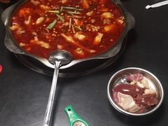 -石婆婆烧鸡公(凤凰西街店)