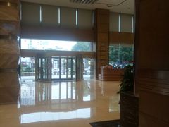 -长沙君逸康年大酒店(贺龙体育馆店)