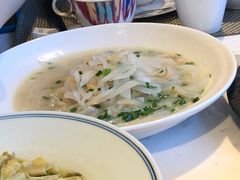 -莫干山郡安里度假酒店-桃尖中餐厅