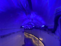 -洞庭洲·防空洞火锅·烧烤·铜锅涮肉(新百广场店)
