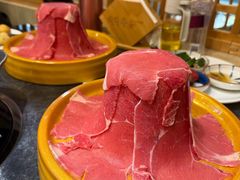 -匠牛亭·锅物烧肉放题自助(昆百大·泰业城店)