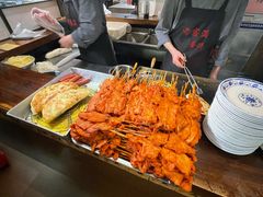 -老客满蛋饼(双塔市集店)