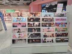 -微店Park(上海静安大悦城店)