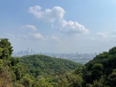 -广州市白云山风景名胜区