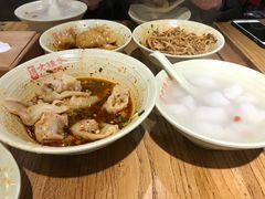-协茂森老钟家(鸿云悦街店)