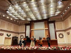 -天津音乐厅
