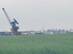 -长兴对江渡客运站