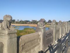 -卢沟桥文化旅游区(卢沟桥)